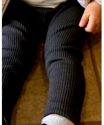 韓国子供服 | パンツ