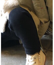 UNIQLO | パンツ