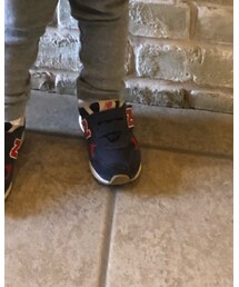 NEW BALANCE | スニーカー