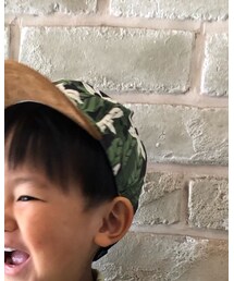 petit main | キャップ