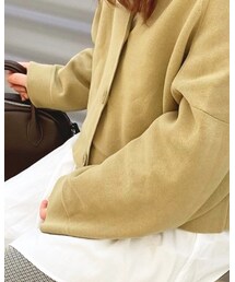 UNIQLO | カーディガン/ボレロ