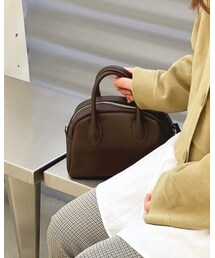 TOPKAPI EFOLE | ハンドバッグ