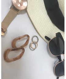 Handmade | ピアス（両耳用）