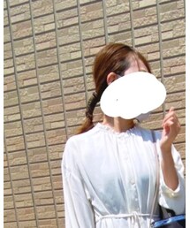 SPINNS | ヘアゴム