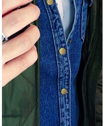 ZARA | シャツ/ブラウス