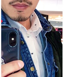 WOOD WOOD | Tシャツ/カットソー