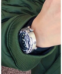 SEIKO | アナログ腕時計