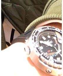 SEIKO | アナログ腕時計