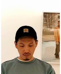 Carhartt WIP | キャップ