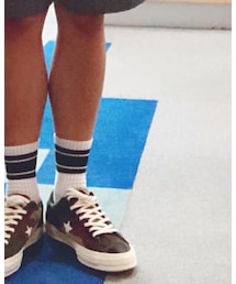 CONVERSE | シューズ