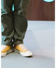 CONVERSE | スニーカー