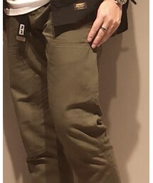 Carhartt WIP | その他パンツ