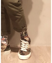 CONVERSE | スニーカー