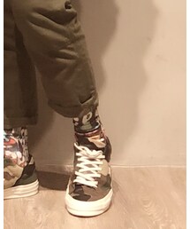 stancesocks | ソックス/靴下