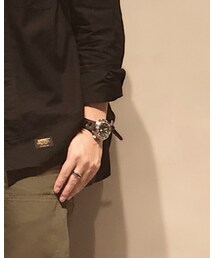 SEIKO | アナログ腕時計