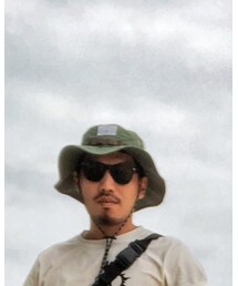 POLeR OUTDOOR STUFF | ハット