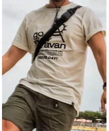 go slow caravan | Tシャツ/カットソー