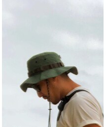 POLeR OUTDOOR STUFF | ハット