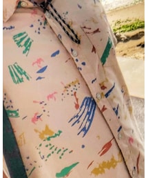 POLeR OUTDOOR STUFF | シャツ/ブラウス