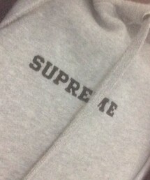 Supreme  | パーカー