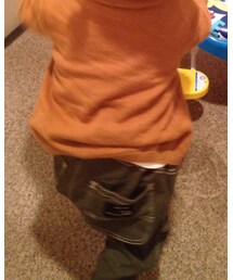 abcd | その他パンツ