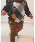 ZARA(ザラ)の「パンツ(パンツ)」