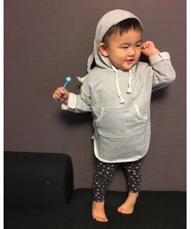 韓国子供服 | パーカー