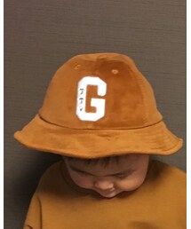 韓国子供服 | ハット