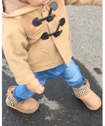 ZARA | デニムパンツ