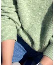H&M | ニット/セーター