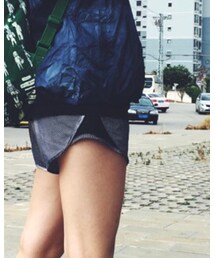 NIKE | カーゴパンツ