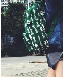 TYAKASHA | バックパック/リュック