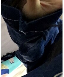 TYAKASHA | トレンチコート