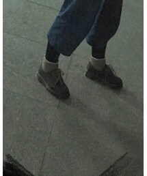 octopusme | その他シューズ