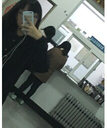 EKHLAS | パーカー