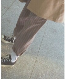 TYAKASHA | スラックス