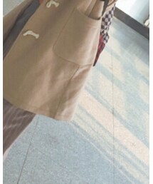 TYAKASHA | その他トップス