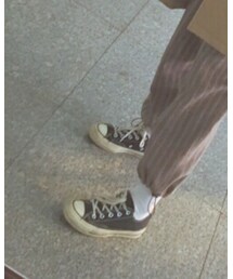 CONVERSE | スニーカー