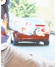 TYAKASHA | ダウンジャケット/コート