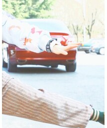 G-SHOCK | アナログ腕時計