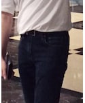 UNIQLO(ユニクロ)の「パンツ(デニムパンツ)」