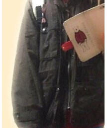 古着 | マウンテンパーカー