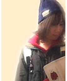 E hyphen world gallery | その他トップス