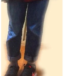 cepo | デニムパンツ