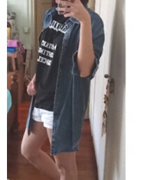 SPINNS | シャツ/ブラウス