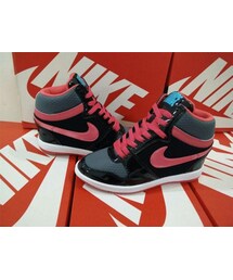 NIKE | ナイキエアフォーススカイハイ(スニーカー)