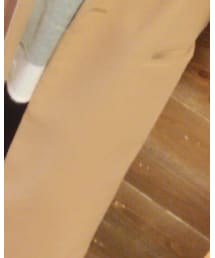 GU | チェスターコート