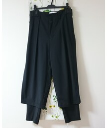 ETHOSENS | スラックス