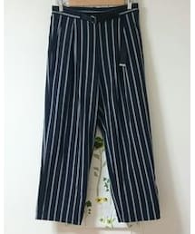 WYATT | スラックス