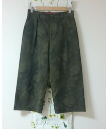 RYU | カーゴパンツ